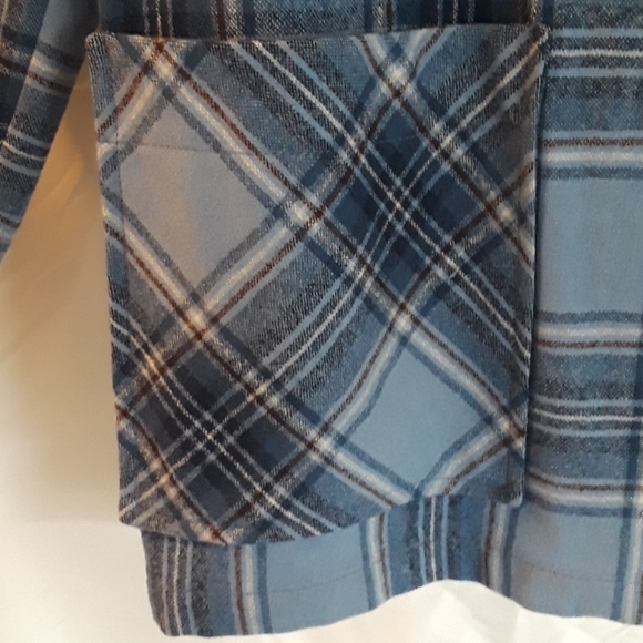 Retro Jacket - Picture 3 of 10